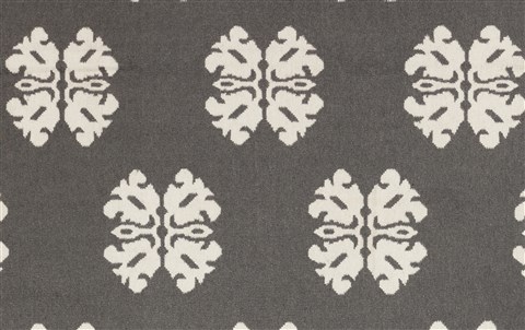 Surya Frontier Grey 90 X 130 Area Rug FT360-913 800-44736 Image 2