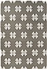 Surya Frontier Grey 90 X 130 Area Rug FT360-913 800-44736 Thumb 0