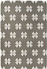 Surya Frontier Grey 90 X 130 Area Rug FT360-913 800-44736 Thumb 0