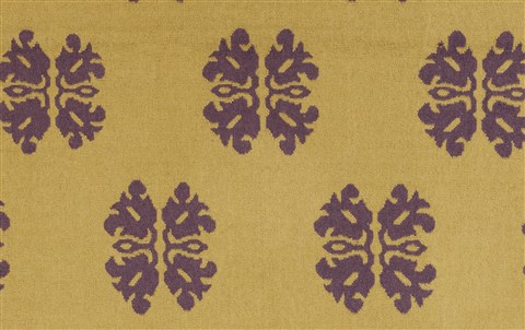 Surya Frontier Green Runner 26 X 80 Area Rug FT361-268 800-44738 Image 3