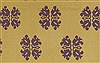 Surya Frontier Green Runner 26 X 80 Area Rug FT361-268 800-44738 Thumb 3