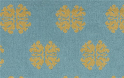 Surya Frontier Green 80 X 110 Area Rug FT362-811 800-44747 Image 6