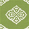 Surya Frontier Green 80 X 110 Area Rug FT370-811 800-44777 Thumb 2