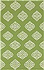 Surya Frontier Green 80 X 110 Area Rug FT370-811 800-44777 Thumb 0