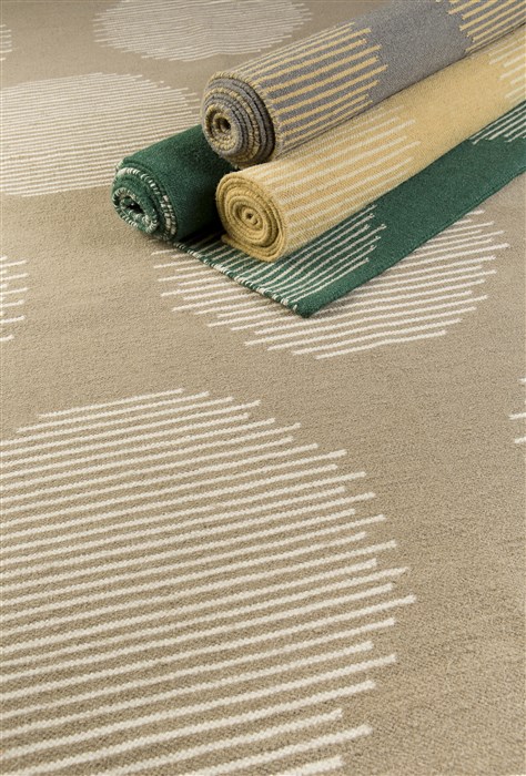 Surya Frontier Grey 20 X 30 Area Rug FT389-23 800-44809 Image 3