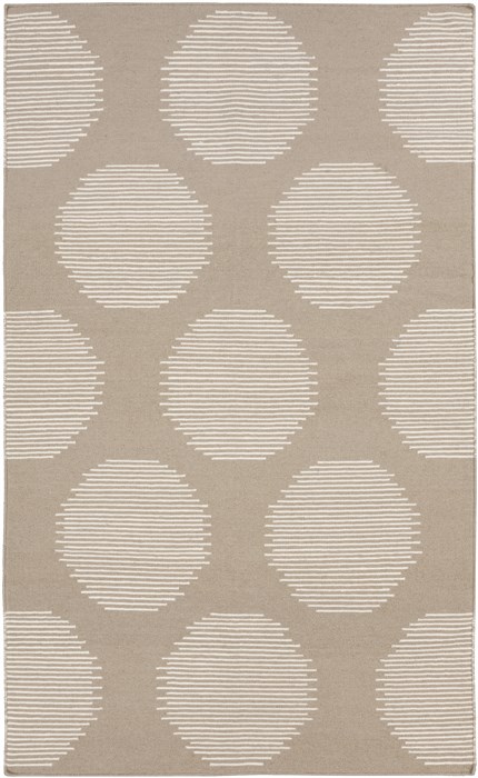 Surya Frontier Grey 20 X 30 Area Rug FT389-23 800-44809 Image 0