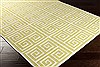 Surya Frontier Yellow 80 X 110 Area Rug FT416-811 800-44861 Thumb 1