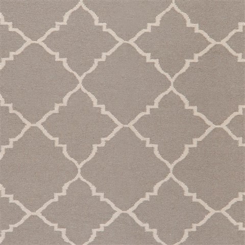 Surya Frontier Brown 90 X 130 Area Rug FT42-913 800-44882 Image 3