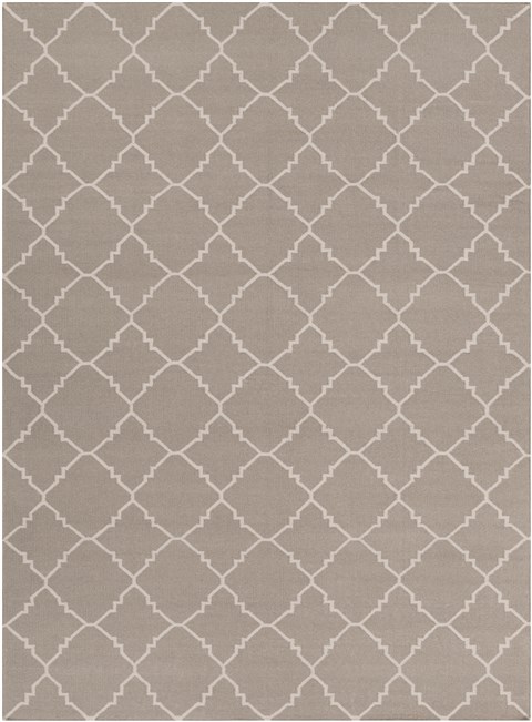 Surya Frontier Brown 90 X 130 Area Rug FT42-913 800-44882 Image 0