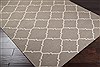 Surya Frontier Brown 90 X 130 Area Rug FT42-913 800-44882 Thumb 1