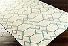 Surya Frontier White 20 X 30 Area Rug FT429-23 800-44888 Thumb 1