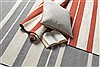 Surya Frontier Red 80 X 110 Area Rug FT438-811 800-44907 Thumb 2