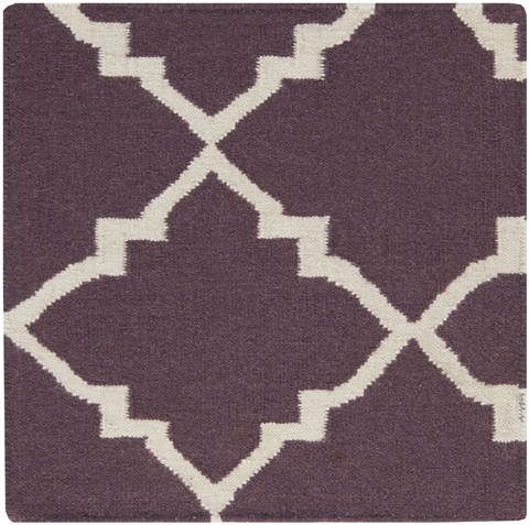 Surya Frontier Purple 50 X 80 Area Rug FT450-58 800-44939 Image 2