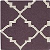 Surya Frontier Purple 50 X 80 Area Rug FT450-58 800-44939 Thumb 2