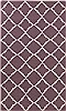 Surya Frontier Purple 50 X 80 Area Rug FT450-58 800-44939 Thumb 0