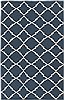 Surya Frontier Blue 50 X 80 Area Rug FT451-58 800-44945 Thumb 0