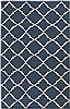 Surya Frontier Blue 50 X 80 Area Rug FT451-58 800-44945 Thumb 0