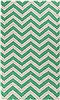 Surya Frontier Green 20 X 30 Area Rug FT452-23 800-44948 Thumb 0