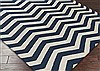 Surya Frontier Blue 36 X 56 Area Rug FT455-3656 800-44968 Thumb 1