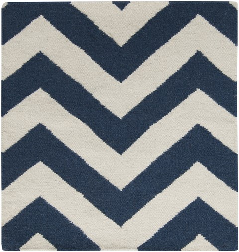 Surya Frontier Blue 50 X 80 Area Rug FT455-58 800-44969 Image 2