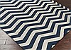 Surya Frontier Blue 50 X 80 Area Rug FT455-58 800-44969 Thumb 1