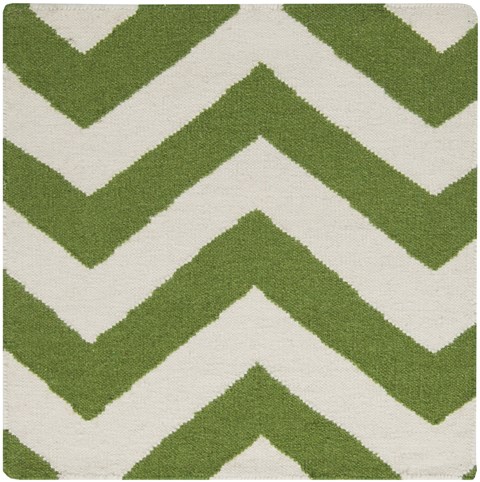 Surya Frontier Green 20 X 30 Area Rug FT458-23 800-44984 Image 2