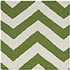 Surya Frontier Green 20 X 30 Area Rug FT458-23 800-44984 Thumb 2