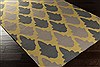 Surya Frontier Yellow 36 X 56 Area Rug FT462-3656 800-45008 Thumb 1