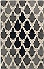 Surya Frontier Grey 36 X 56 Area Rug FT463-3656 800-45013 Thumb 0