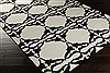Surya Frontier White 36 X 56 Area Rug FT466-3656 800-45028 Thumb 1