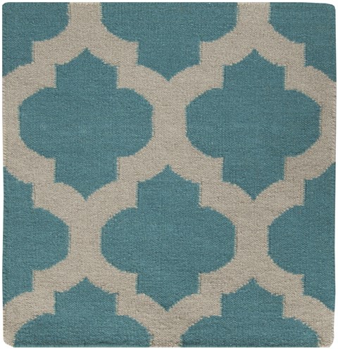 Surya Frontier Blue 90 X 130 Area Rug FT482-913 800-45114 Image 3
