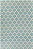 Surya Frontier Blue 90 X 130 Area Rug FT482-913 800-45114 Thumb 0