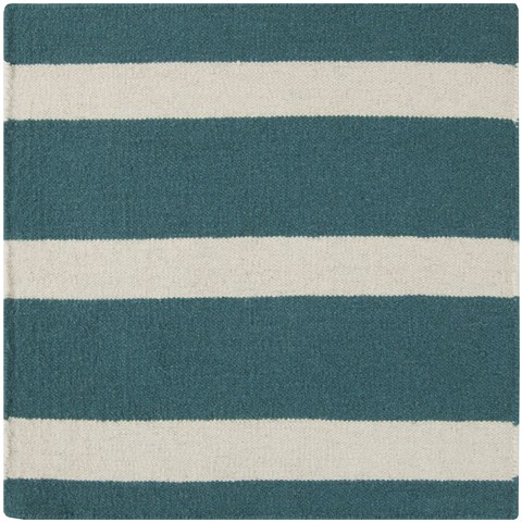 Surya Frontier Blue 80 X 110 Area Rug FT486-811 800-45135 Image 2