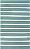 Surya Frontier Blue 80 X 110 Area Rug FT486-811 800-45135 Thumb 0