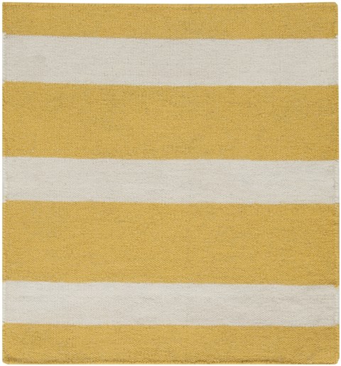Surya Frontier Yellow 80 X 110 Area Rug FT488-811 800-45147 Image 2