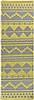 Surya Frontier Green Runner 26 X 80 Area Rug FT494-268 800-45174 Thumb 0