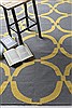 Surya Frontier Grey Runner 26 X 80 Area Rug FT499-268 800-45199 Thumb 1