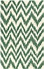 Surya Frontier Green 20 X 30 Area Rug FT501-23 800-45214 Thumb 0