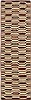 Surya Frontier Red Runner 26 X 80 Area Rug FT505-268 800-45235 Thumb 0