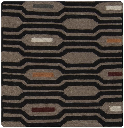 Surya Frontier Green 20 X 30 Area Rug FT507-23 800-45244 Image 2