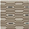 Surya Frontier White 20 X 30 Area Rug FT508-23 800-45249 Thumb 2