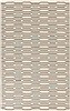 Surya Frontier White 36 X 56 Area Rug FT508-3656 800-45251 Thumb 0
