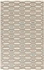 Surya Frontier White 80 X 110 Area Rug FT508-811 800-45253 Thumb 0