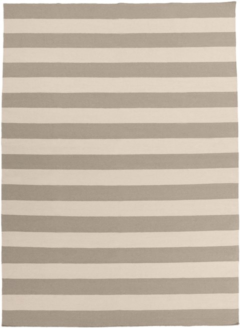 Surya Frontier Grey 80 X 110 Area Rug FT51-811 800-45263 Image 0