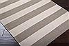 Surya Frontier Grey 80 X 110 Area Rug FT51-811 800-45263 Thumb 1