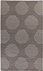 Surya Frontier Grey 50 X 80 Area Rug FT517-58 800-45305 Thumb 0