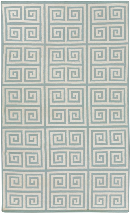 Surya Frontier Grey 36 X 56 Area Rug FT523-3656 800-45334 Image 0