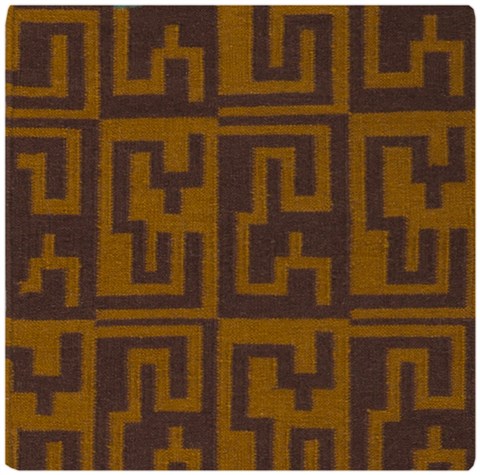 Surya Frontier Brown 50 X 80 Area Rug FT525-58 800-45345 Image 2