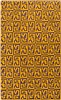 Surya Frontier Brown 50 X 80 Area Rug FT525-58 800-45345 Thumb 0