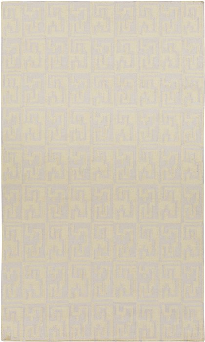 Surya Frontier Grey 36 X 56 Area Rug FT527-3656 800-45354 Image 0